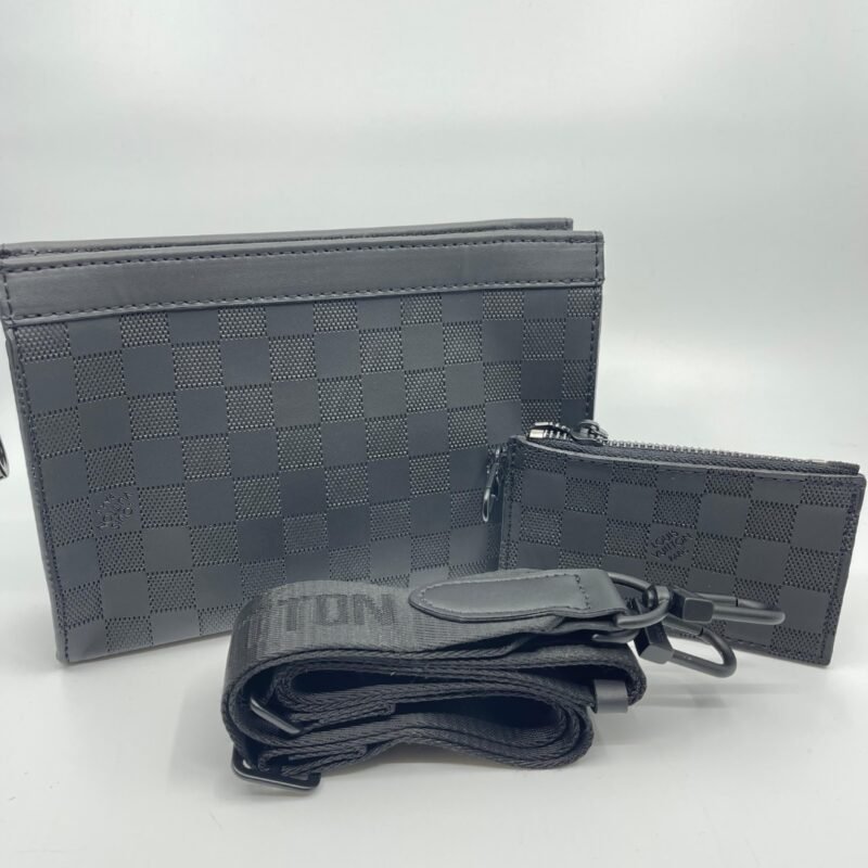 Louis Vuitton Gaston Wearable Torbica V2