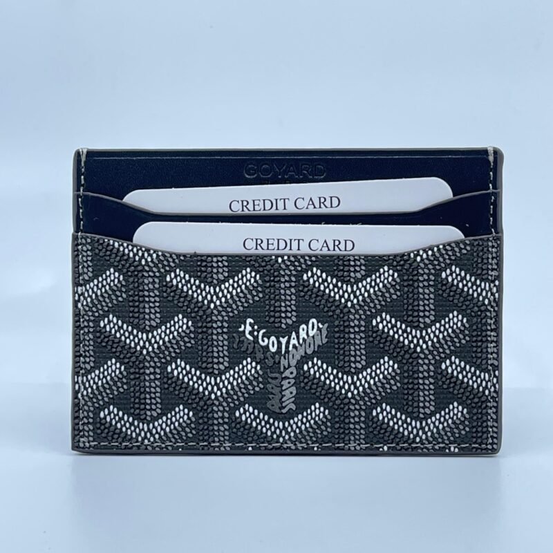 Goyard Saint Sulpice Držač kartica V3