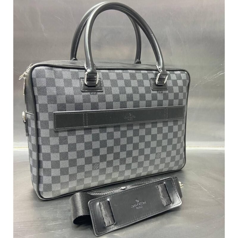 Louis Vuitton Damier Aktovka