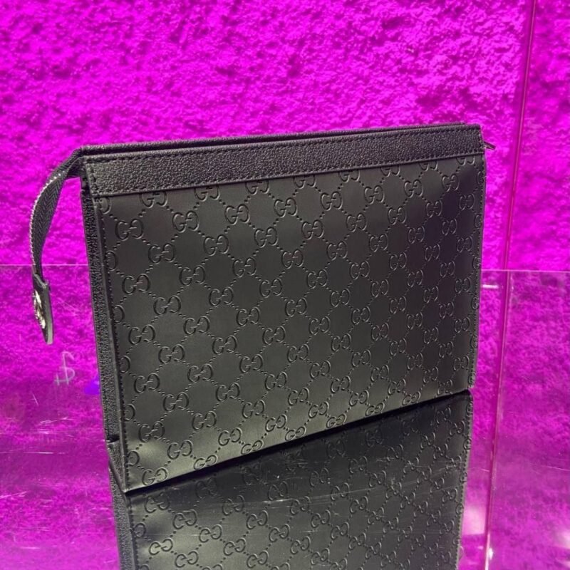 Gucci Embossed Torbica