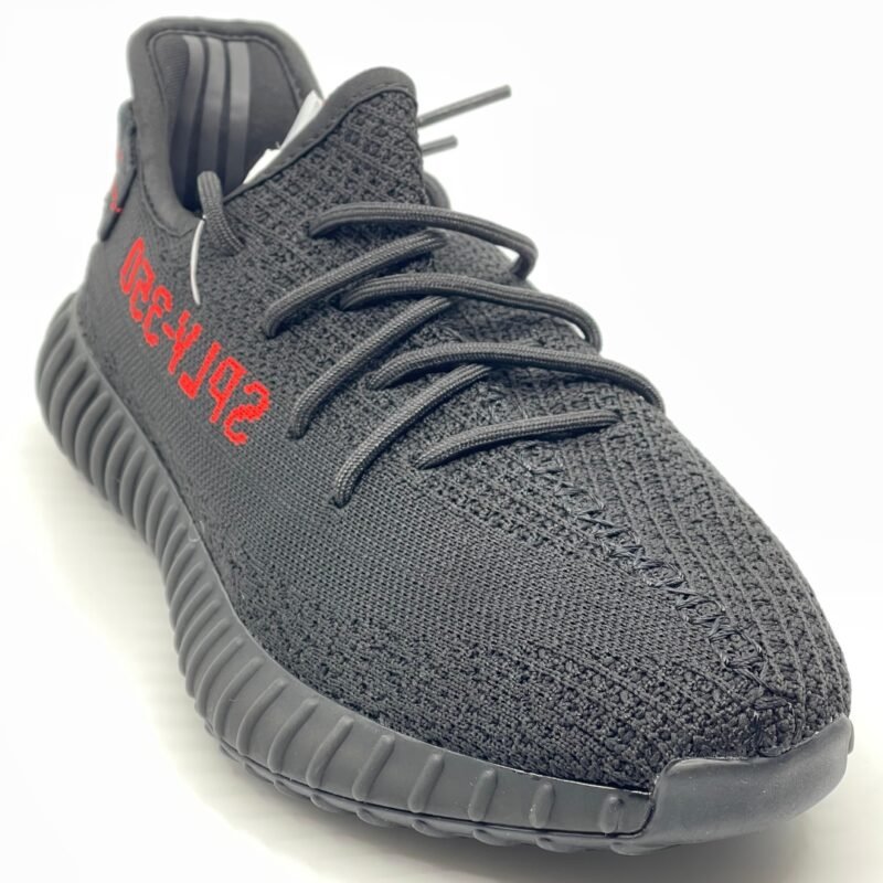 Adidas Yeezy Boost 350 V2 "Bred" Tenisice