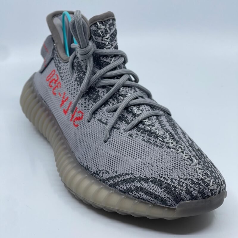 Adidas Yeezy Boost 350 V2 "Beluga 2.0" Tensicice