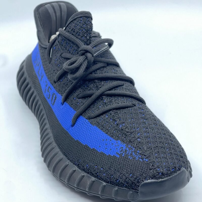 Adidas Yeezy Boost 350 V2 "Dazzling Blue" Tenisice