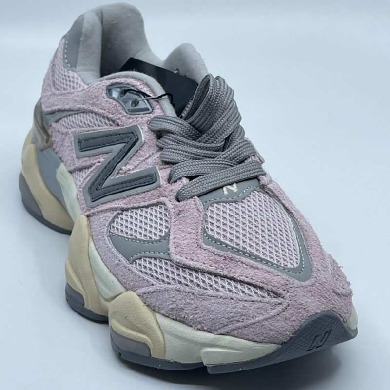 New Balance 2002R "Pink" Tenisice