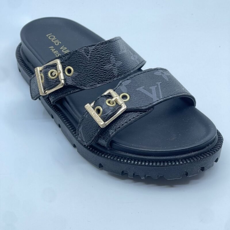 Louis Vuitton Bom Dia Natikače