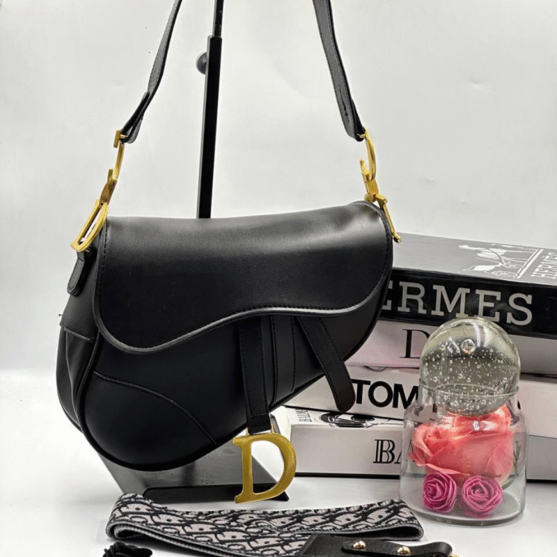 Dior Saddle Torbica