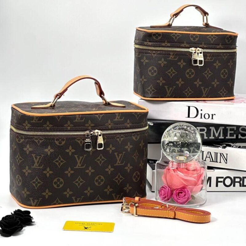 Louis Vuitton Nice BB Kozmetička Torbica V2