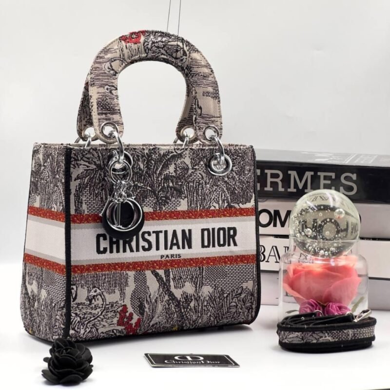 Dior Lady D-Lite Torbica V2