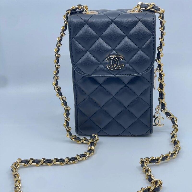 Chanel Torbica Za Mobitel