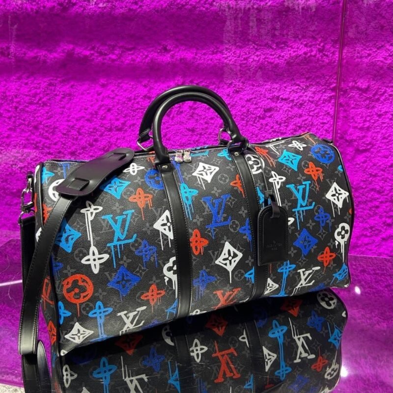 Louis Vuitton Bandoulière 45 Torba V2