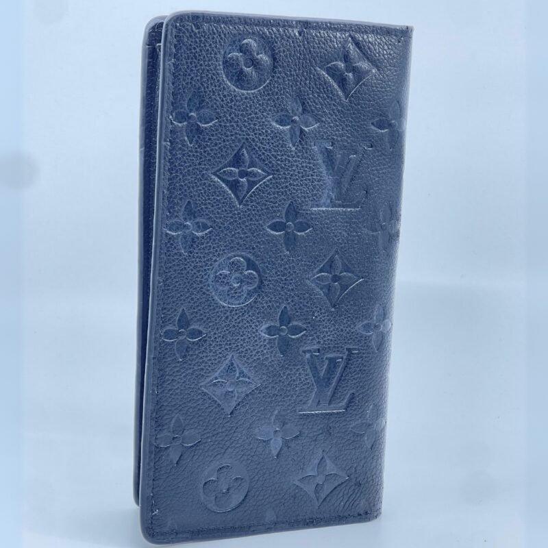 Louis Vuitton Brazza Novčanik