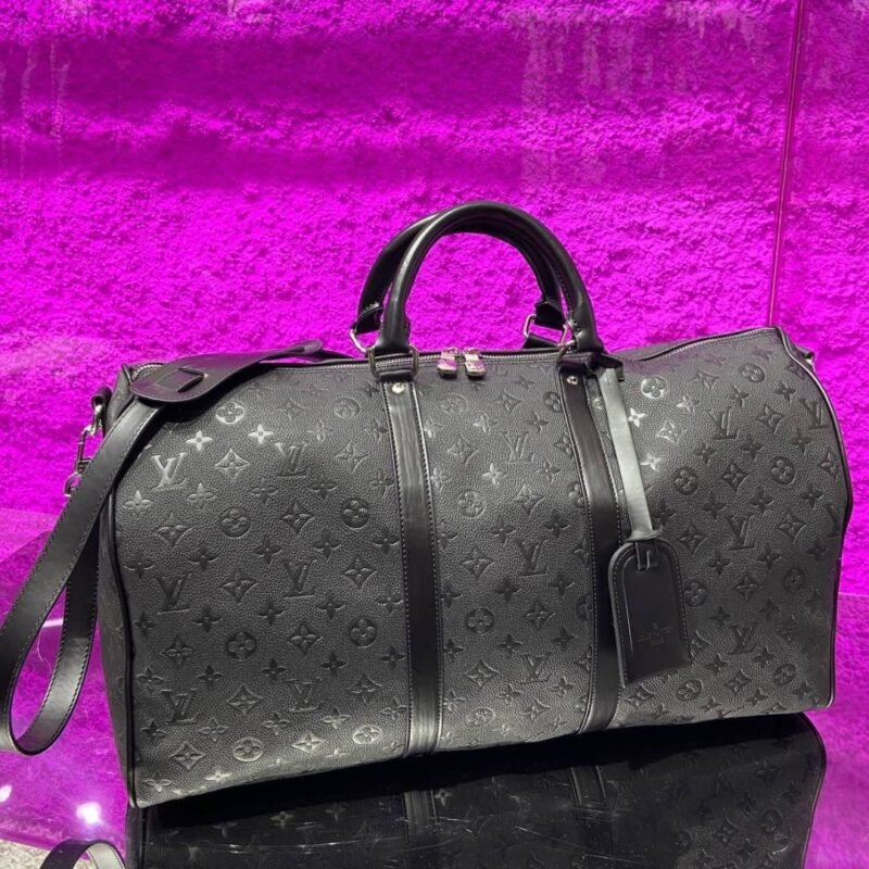 Louis Vuitton Bandoulière 45 Torba V3