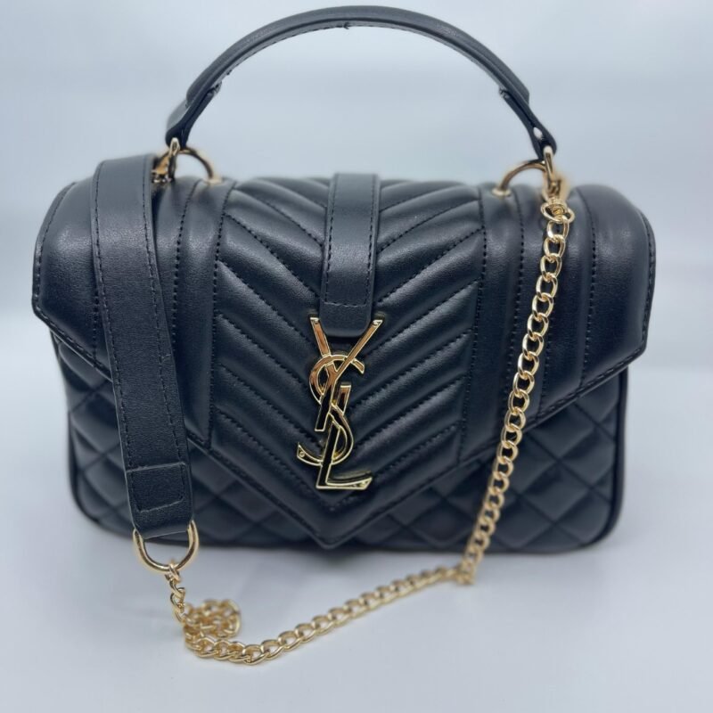 Saint Laurent Envelope Torbica