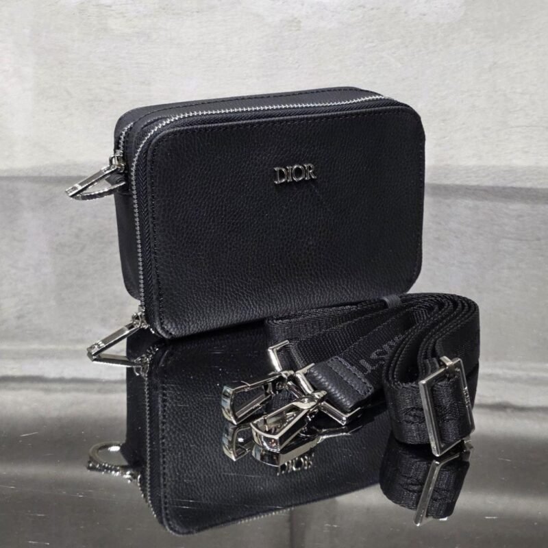 Dior Oblique Mini Torbica