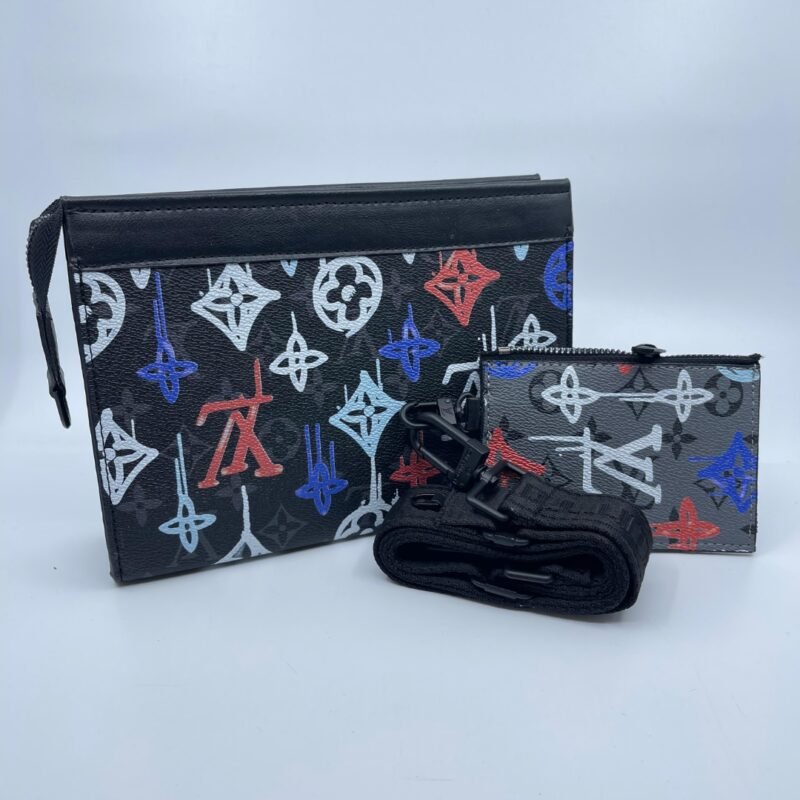 Louis Vuitton Gaston Wearable Torbica V3