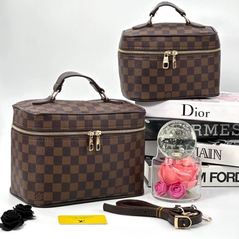 Louis Vuitton Nice BB Kozmetička Torbica