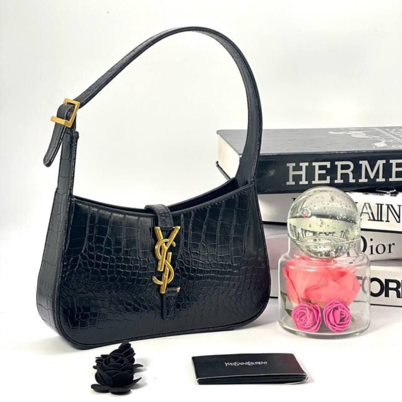 Saint Laurent Le 5 à 7 Torbica V2