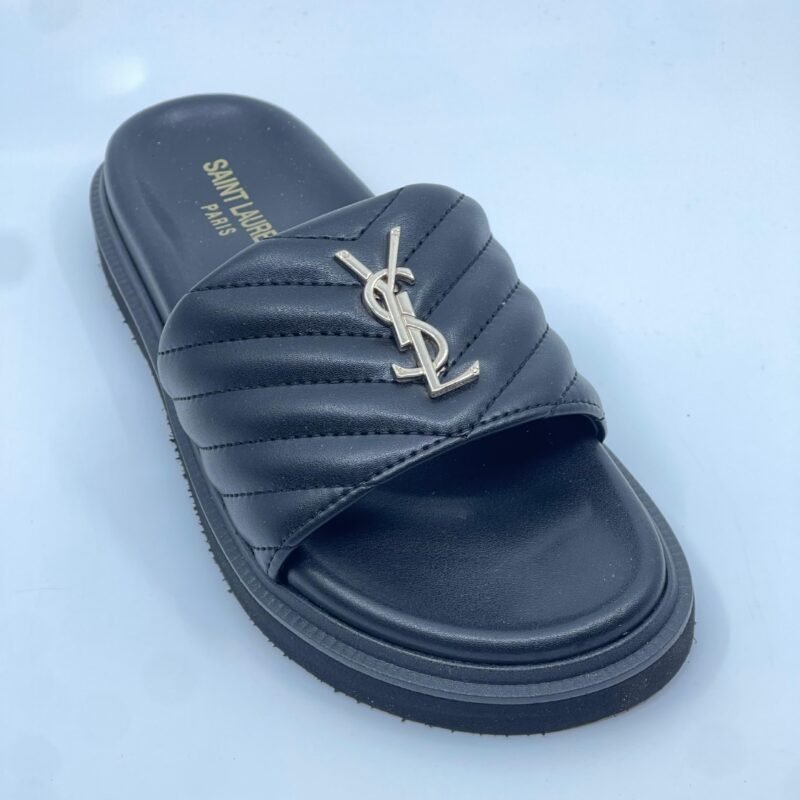 Saint Laurent Monogram Natikače