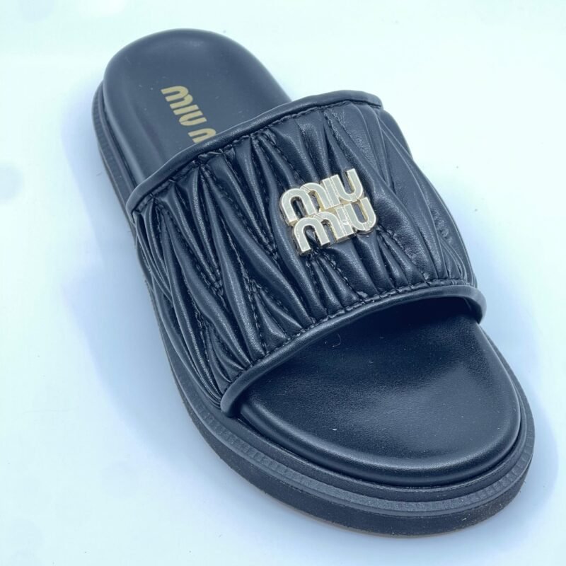 Miu Miu Odor Natikače