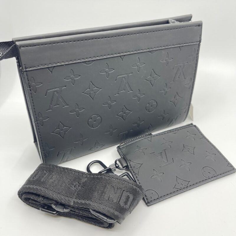 Louis Vuitton Gaston Wearable Torbica