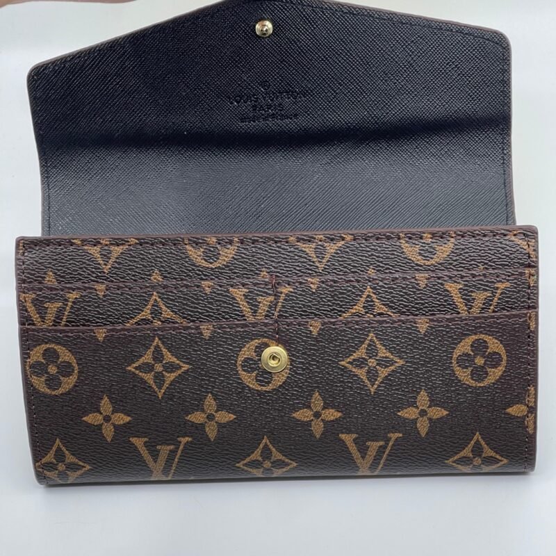 Louis Vuitton Sarah Novčanik