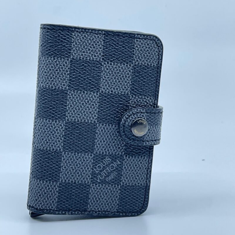 Louis Vuitton Pop-Up Držač Kartica