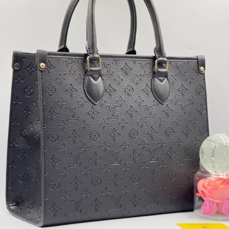 Louis Vuitton OnTheGo Troba V2