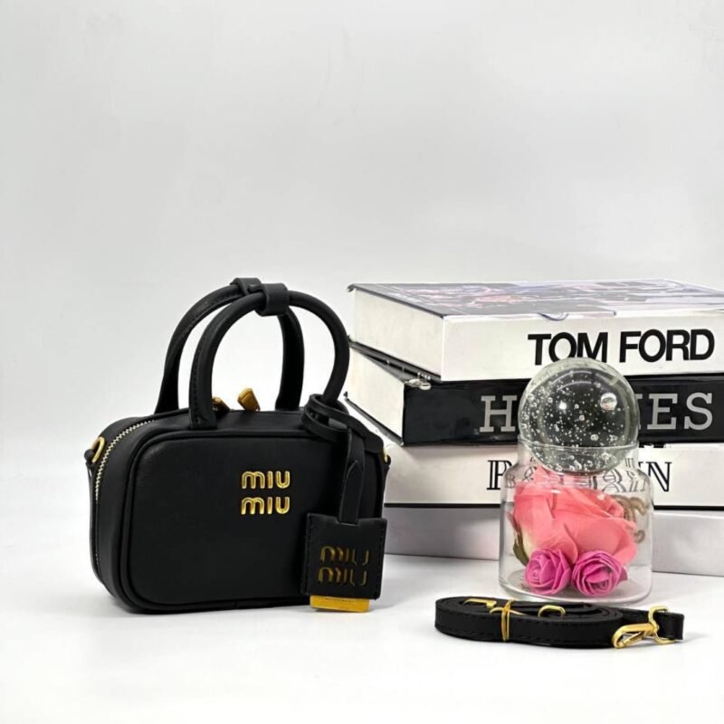 Miu Miu Micro Boston Torbica