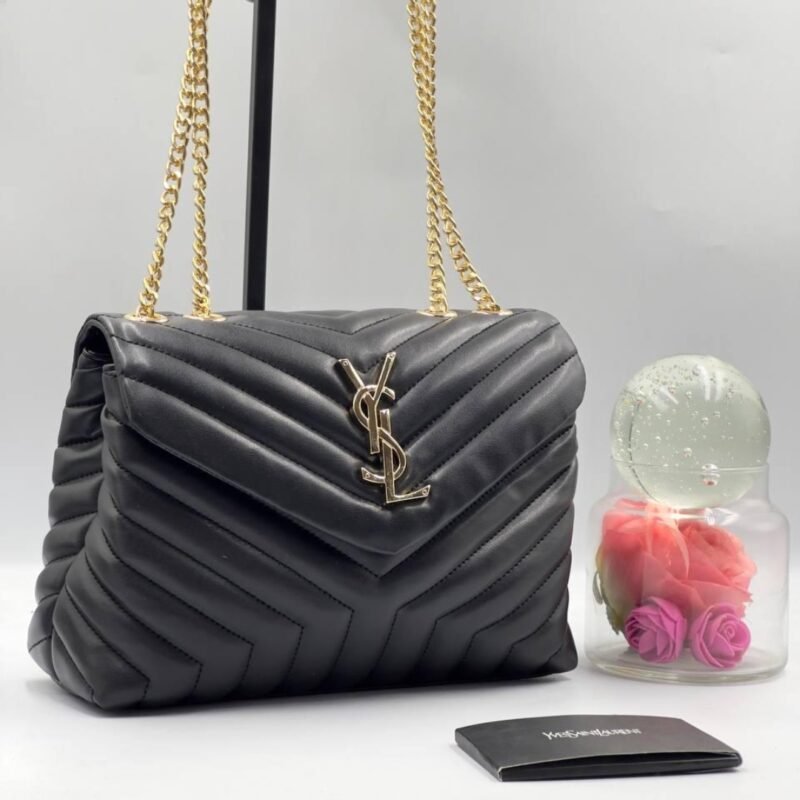 Saint Laurent Loulou  Torbica