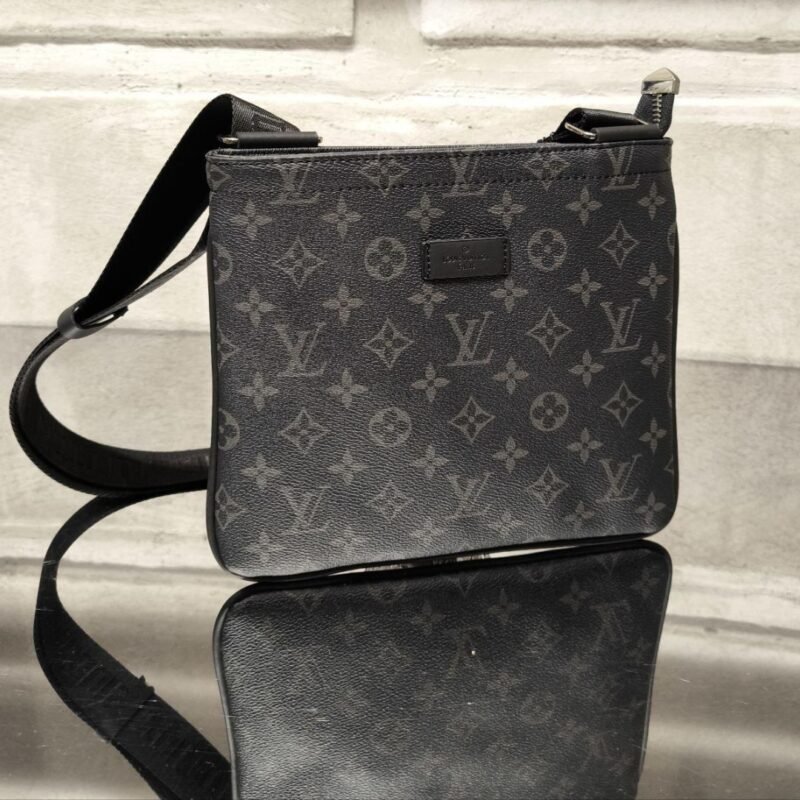 Louis Vuitton Alpha Messenger Mala Torbica