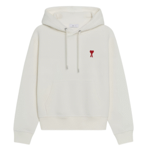 AMI Paris De Coeur Hoodica